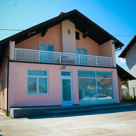Prenociste 