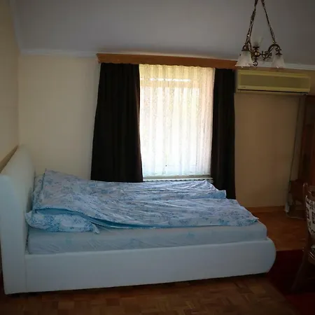 Aparthotel Prenociste 