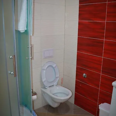 Aparthotel Prenociste 