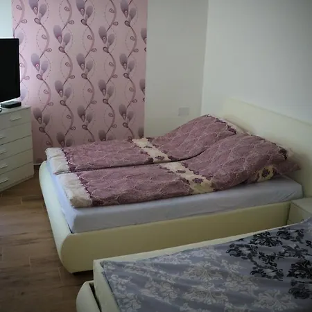 Prenociste 