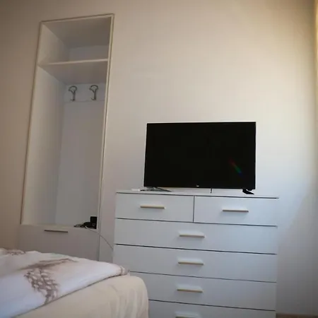 Prenociste 