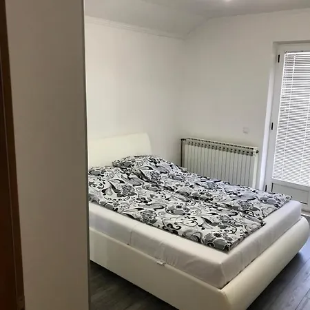 Prenociste 