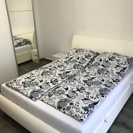 Prenociste 