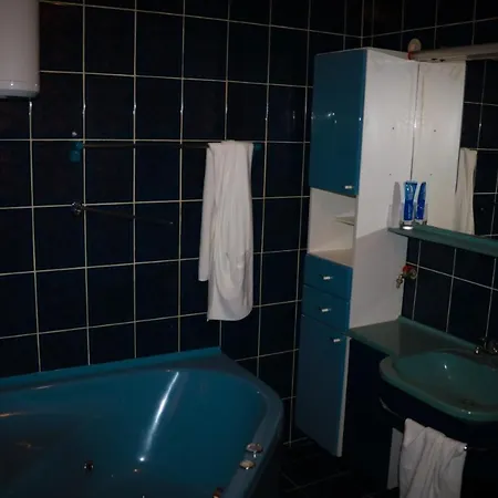 Aparthotel Prenociste 